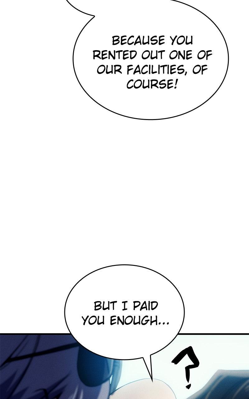 Returned by the King Chapter 77 34