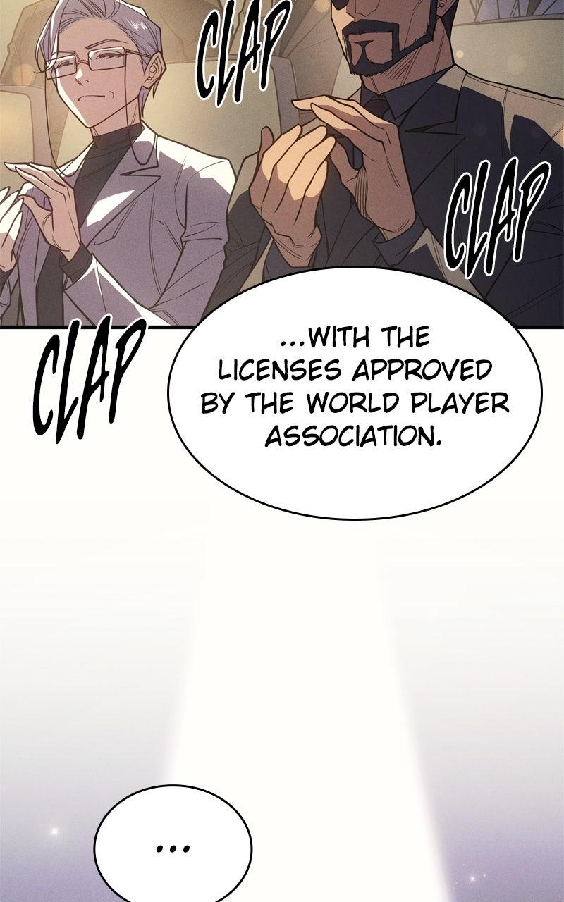 Returned by the King Chapter 80 24