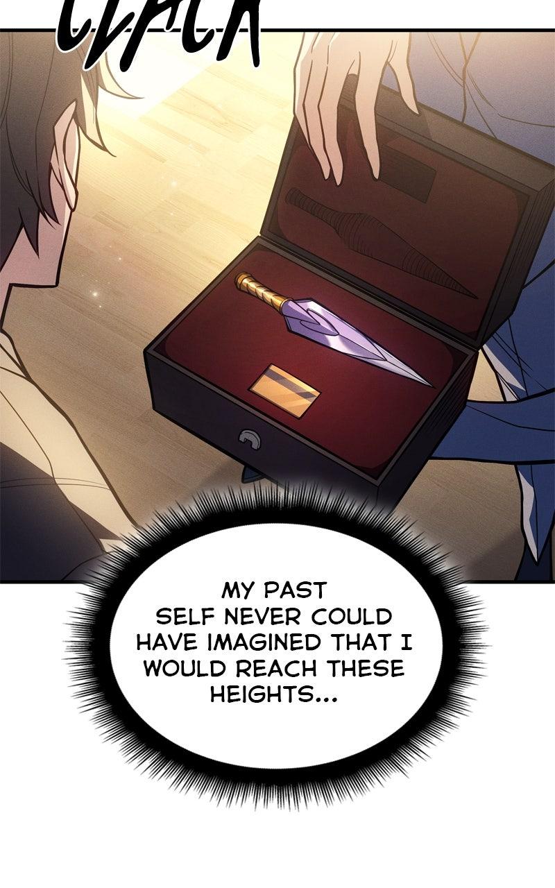 Returned by the King Chapter 80 32