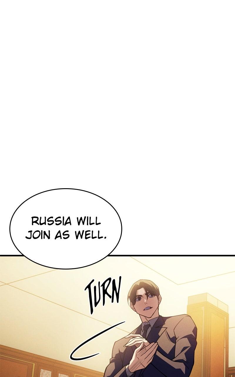 Returned by the King Chapter 80 101