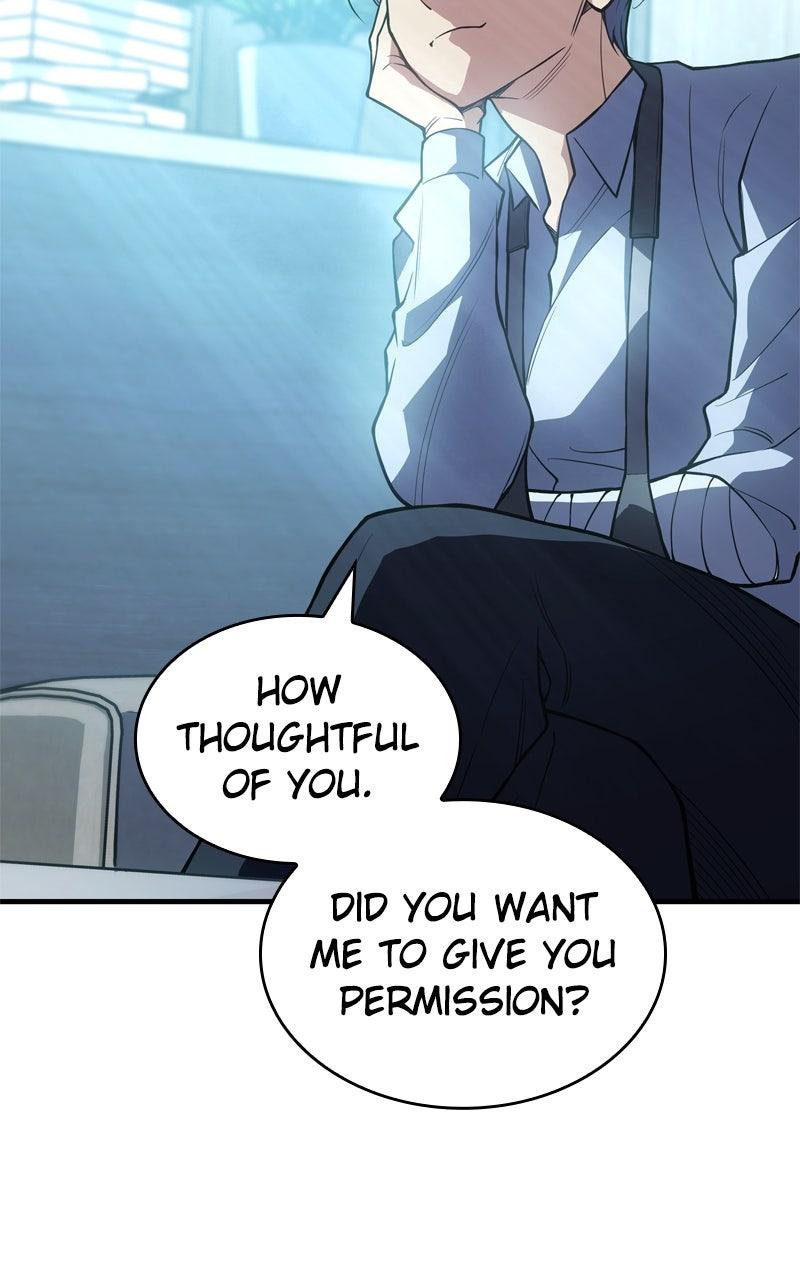 Returned by the King Chapter 81 59