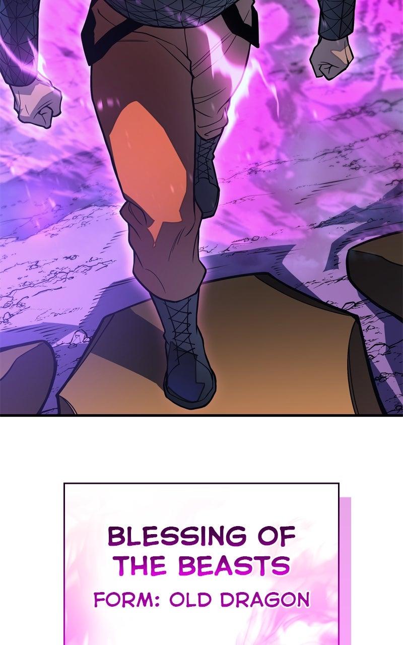 Returned by the King Chapter 82 34