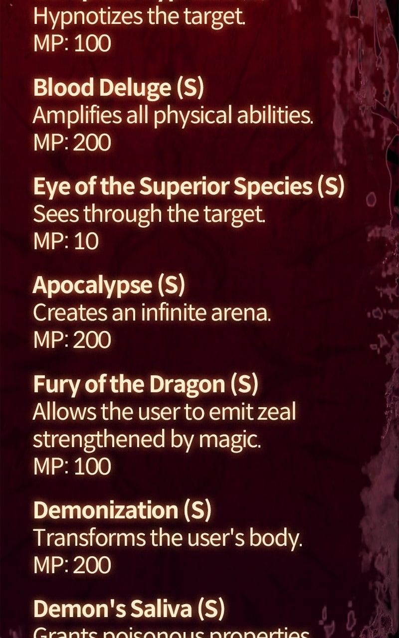 Returned by the King Chapter 84 80