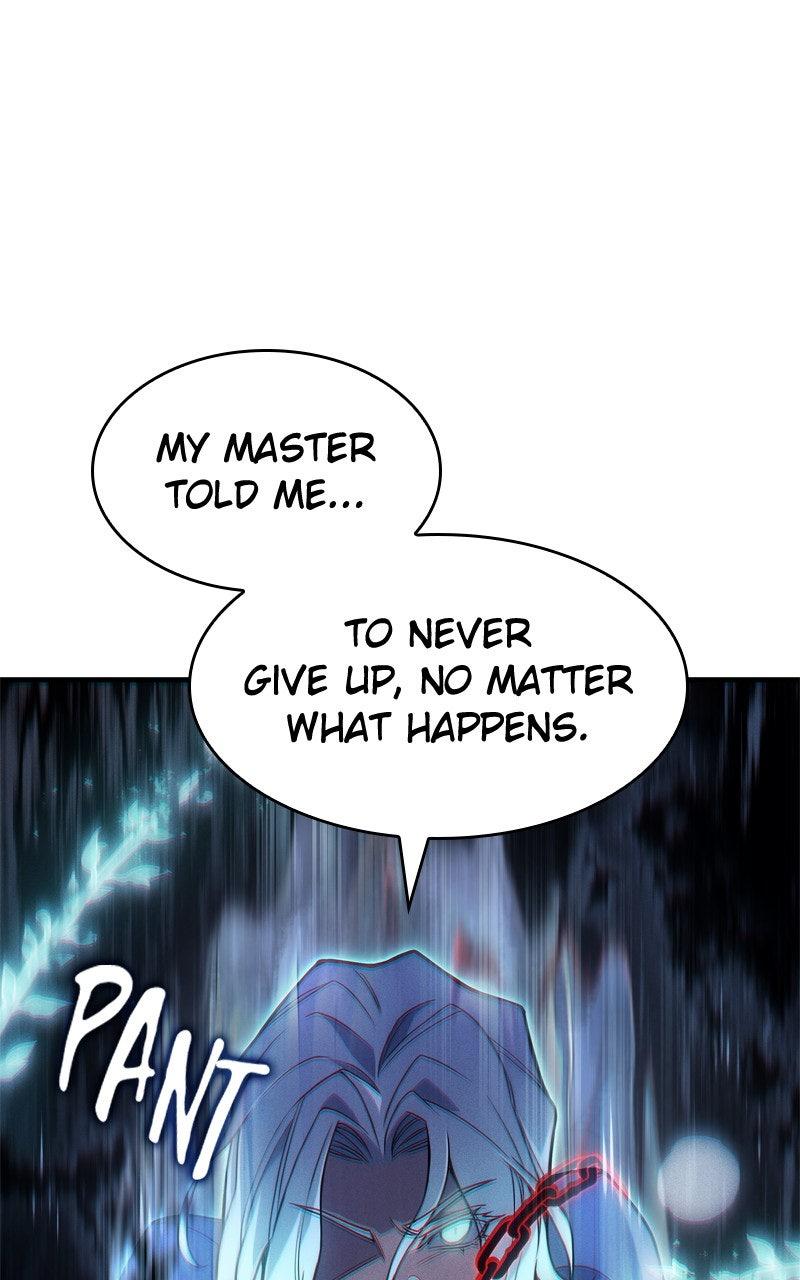 Returned by the King Chapter 85 101
