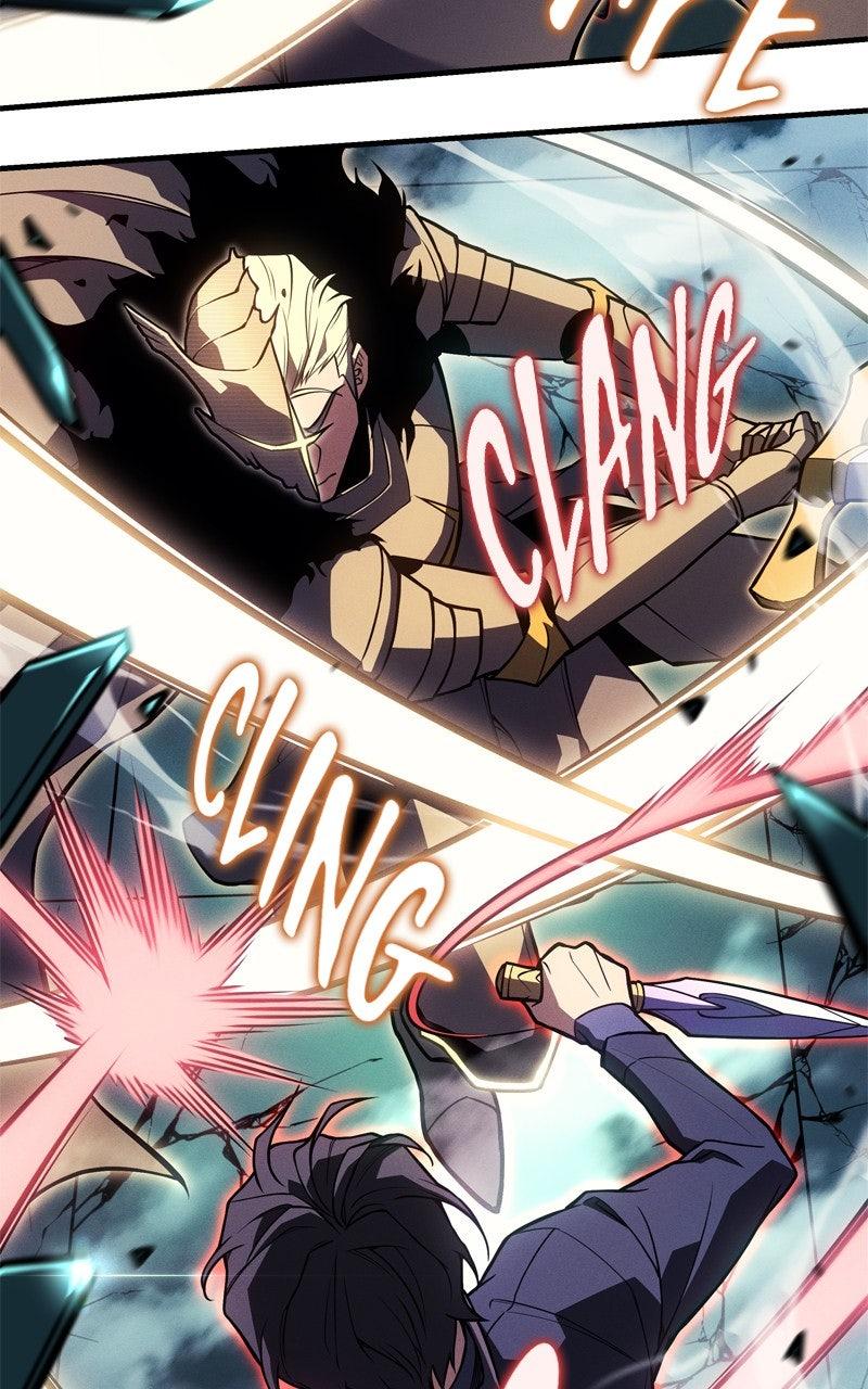 Returned by the King Chapter 86 80