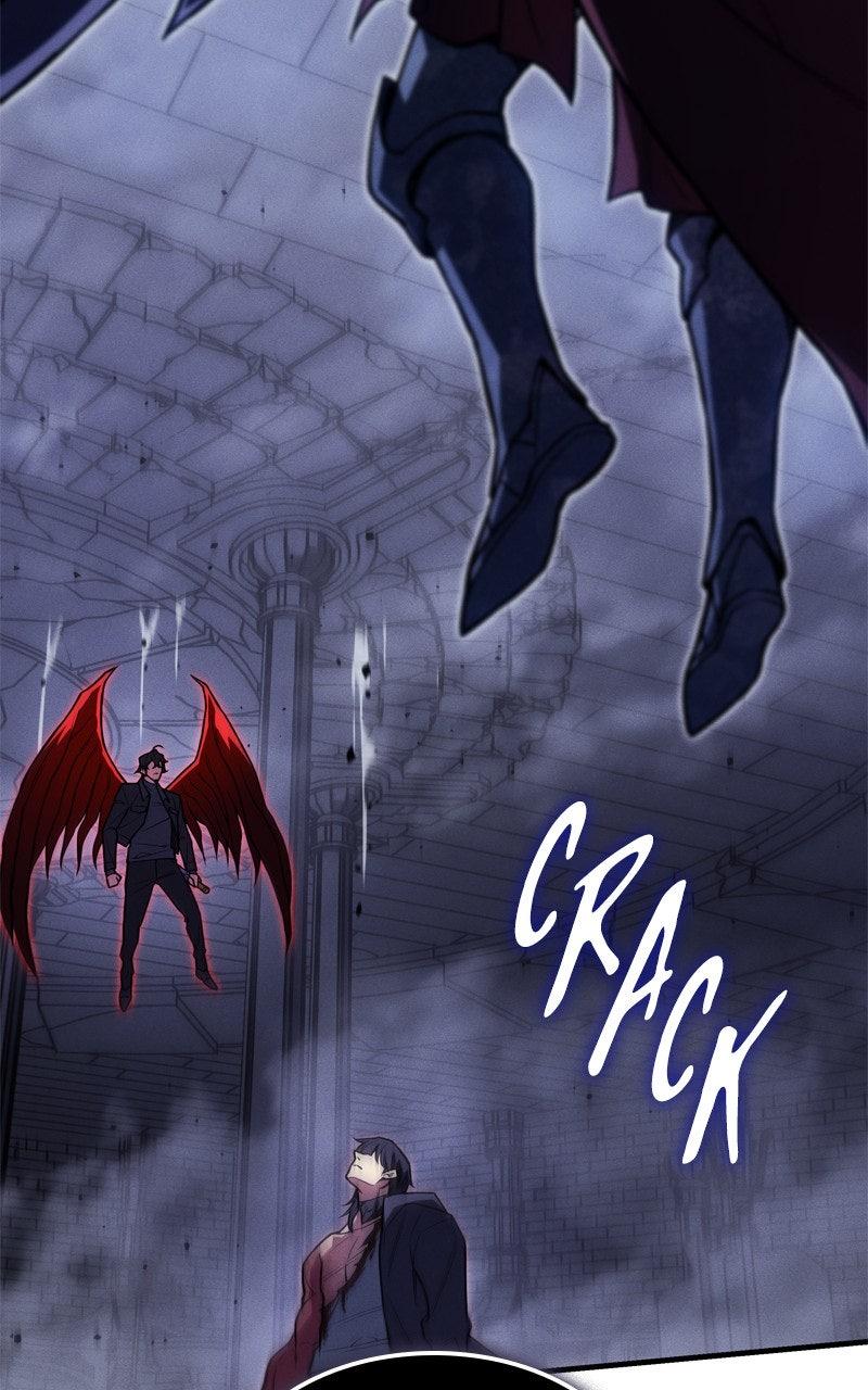 Returned by the King Chapter 89 101