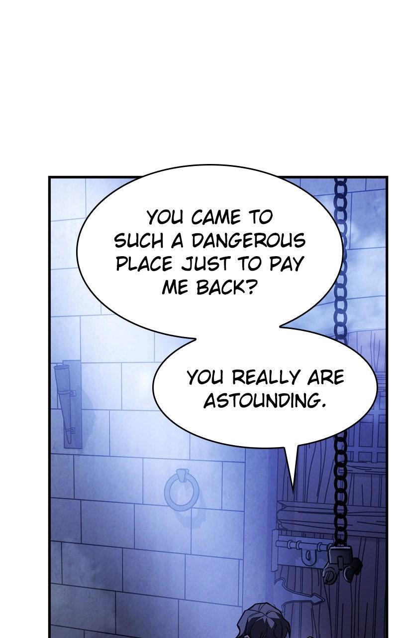 Returned by the King Chapter 90 34