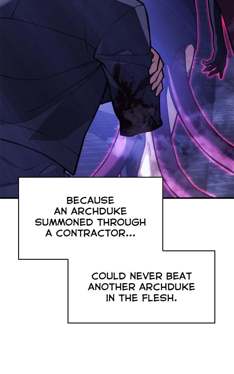Returned by the King Chapter 91 5