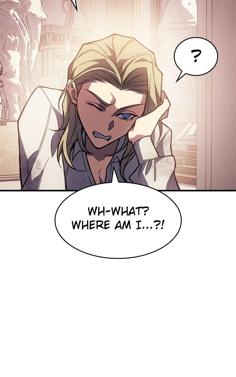 Returned by the King Chapter 91 33