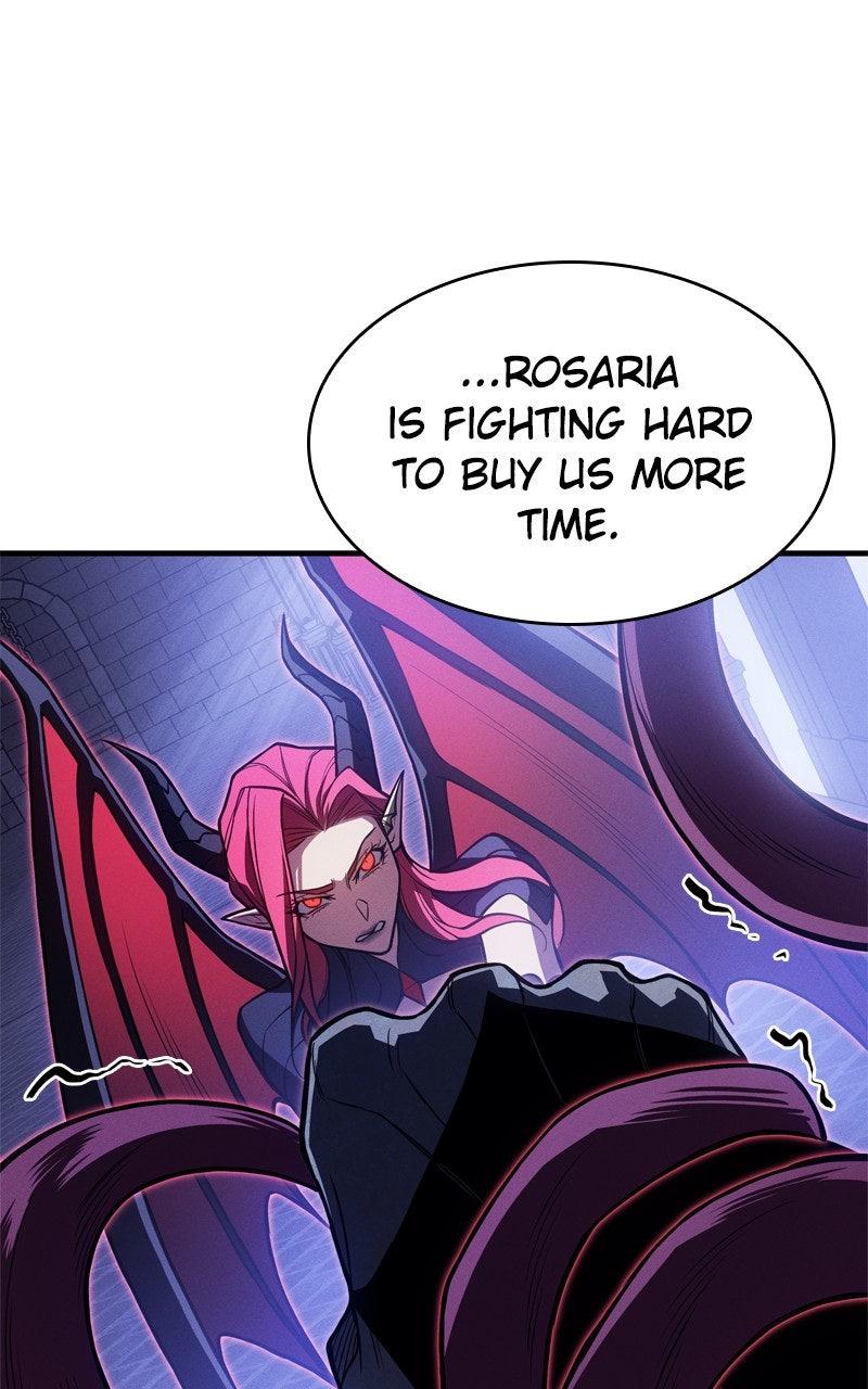 Returned by the King Chapter 91 80