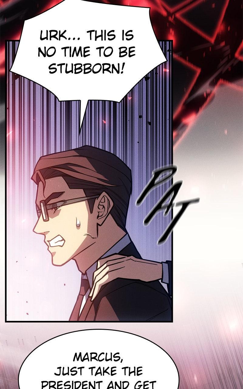 Returned by the King Chapter 94 32