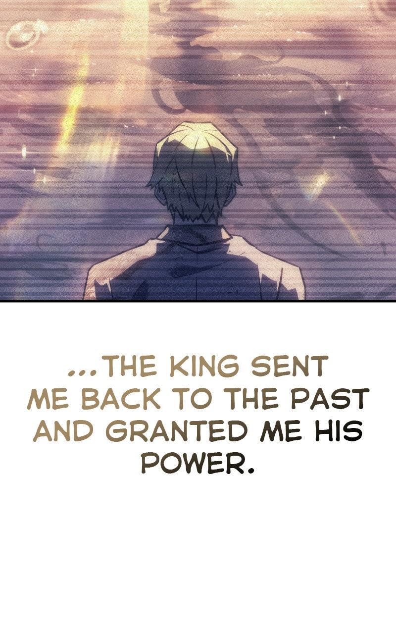 Returned by the King Chapter 96 34