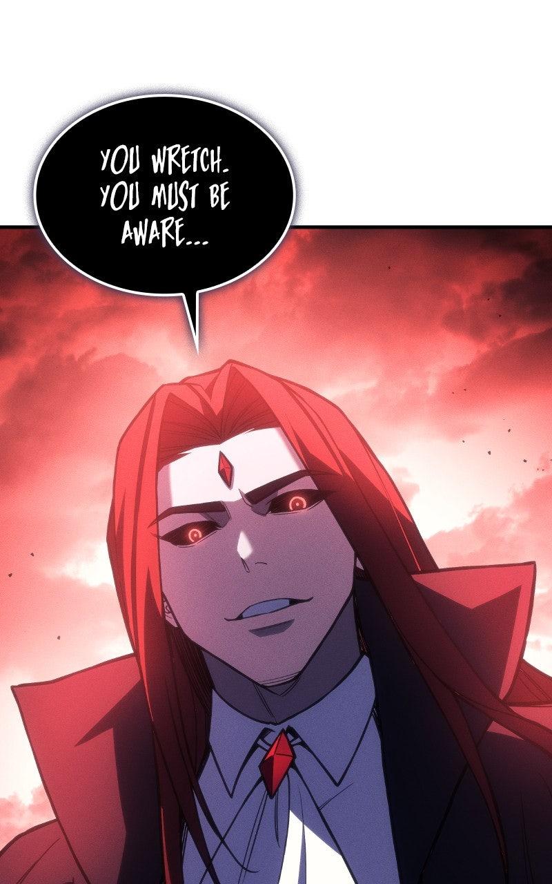Returned by the King Chapter 97 32