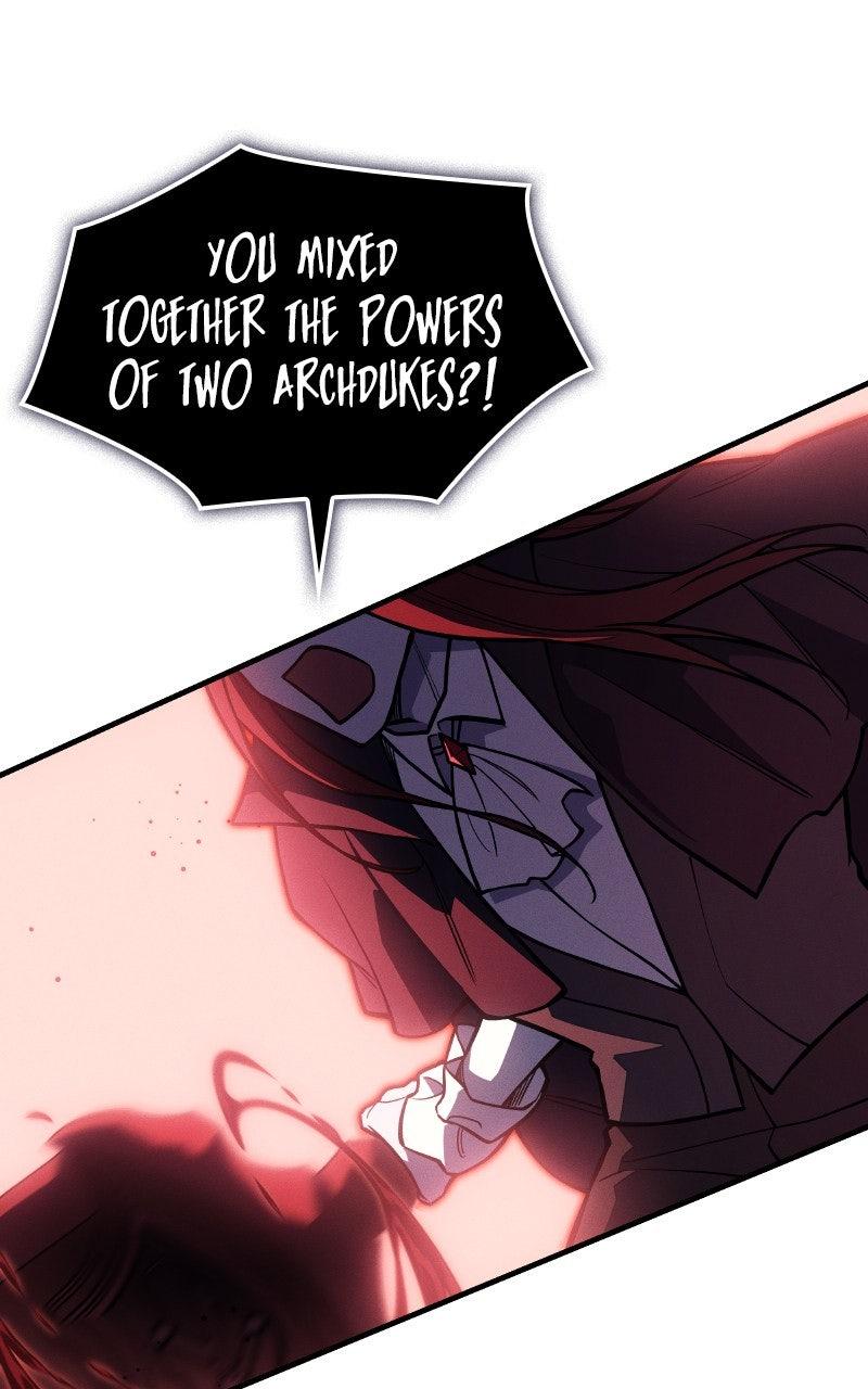 Returned by the King Chapter 98 80