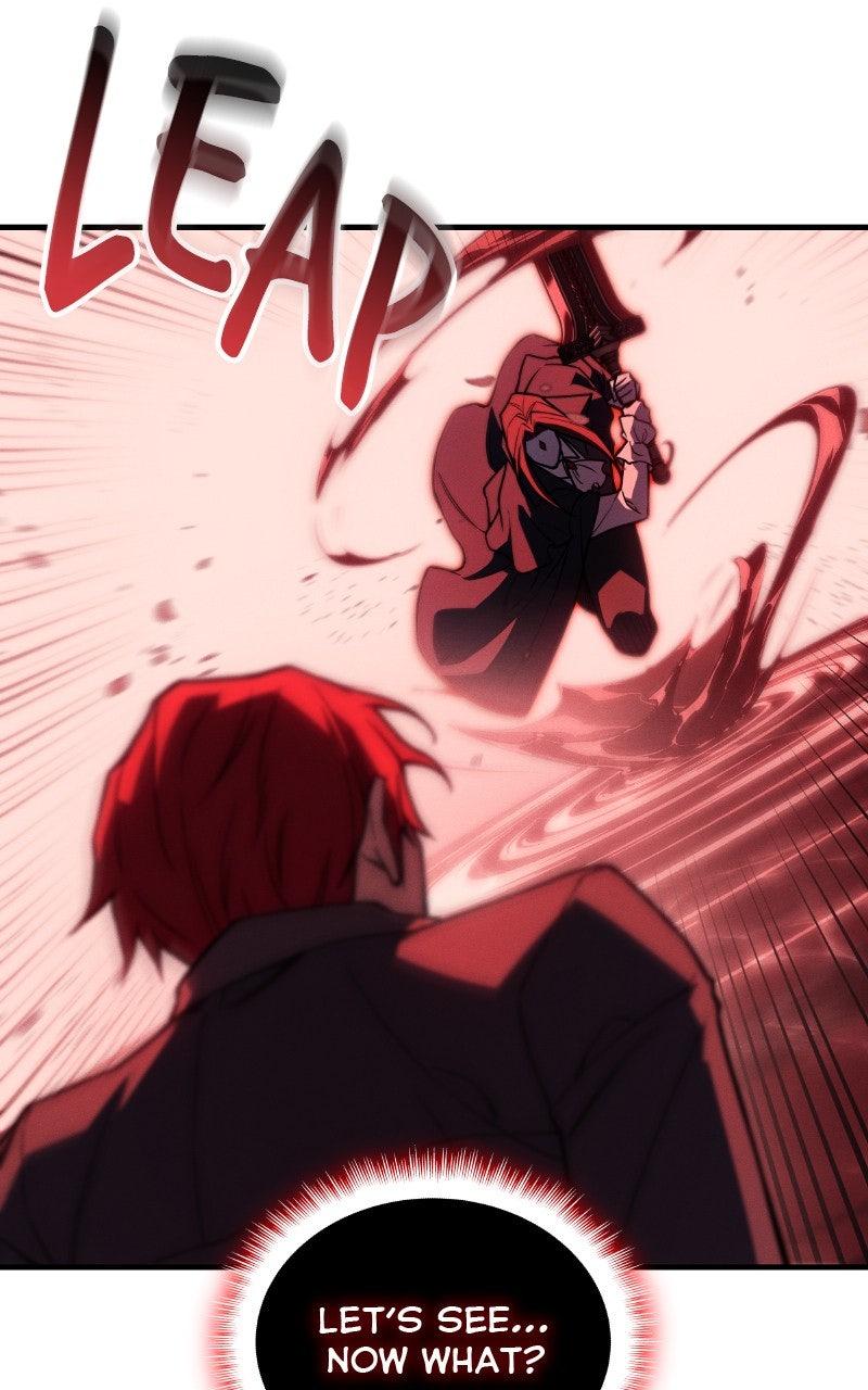 Returned by the King Chapter 99 101