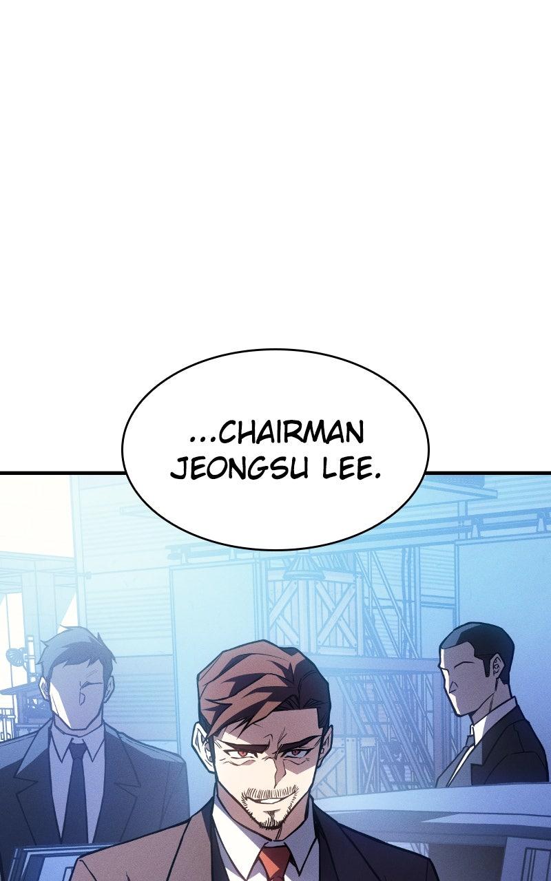 Returned by the King Chapter 100 5