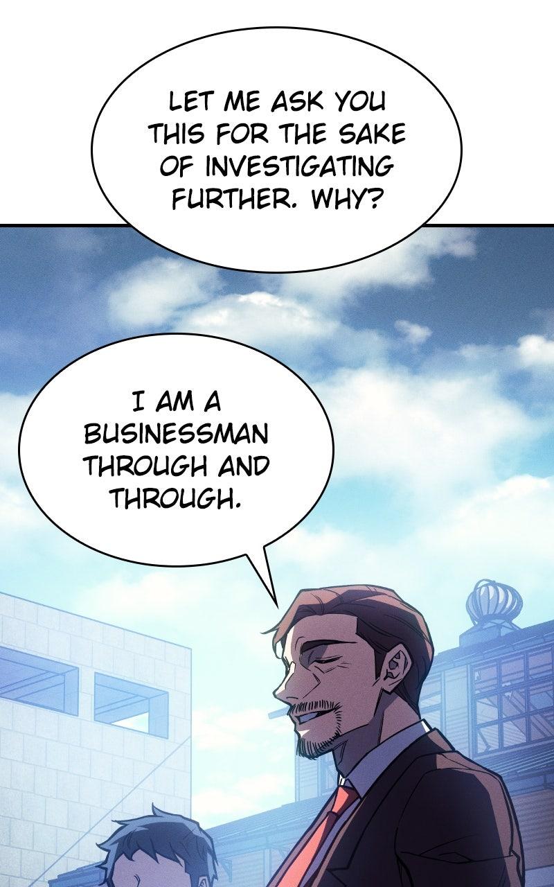 Returned by the King Chapter 100 14