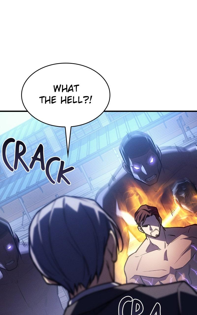 Returned by the King Chapter 100 28