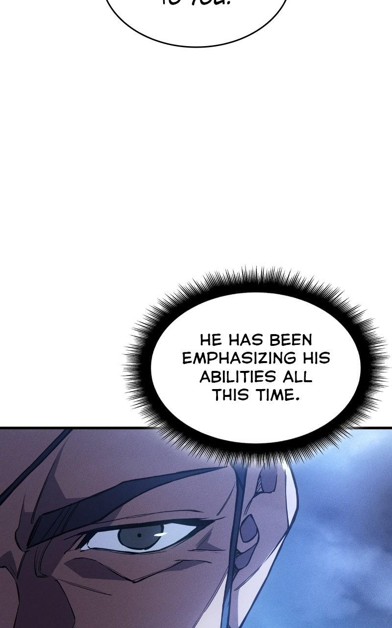 Returned by the King Chapter 100 62