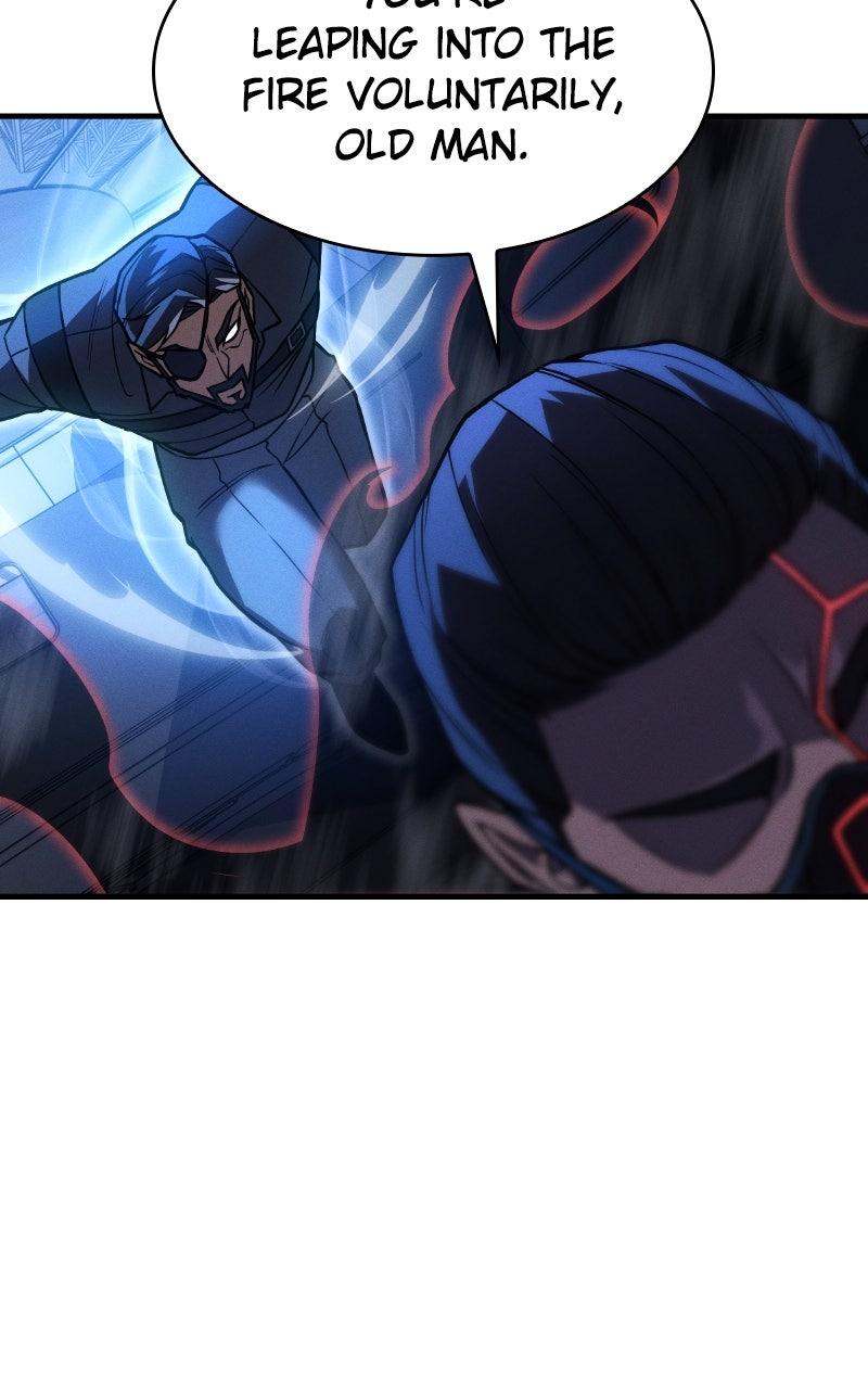 Returned by the King Chapter 100 72