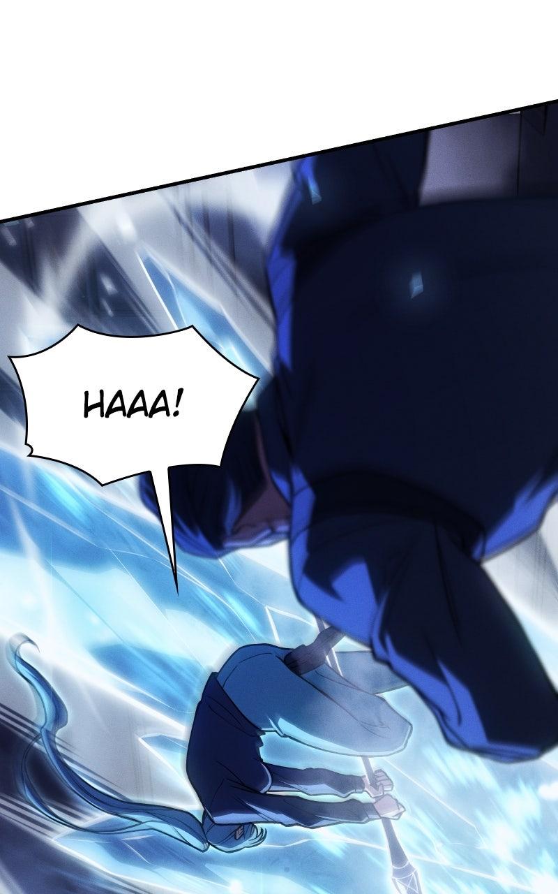 Returned by the King Chapter 100 80