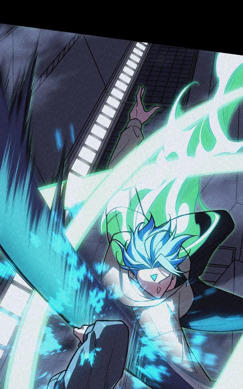 Returned by the King Chapter 100 131