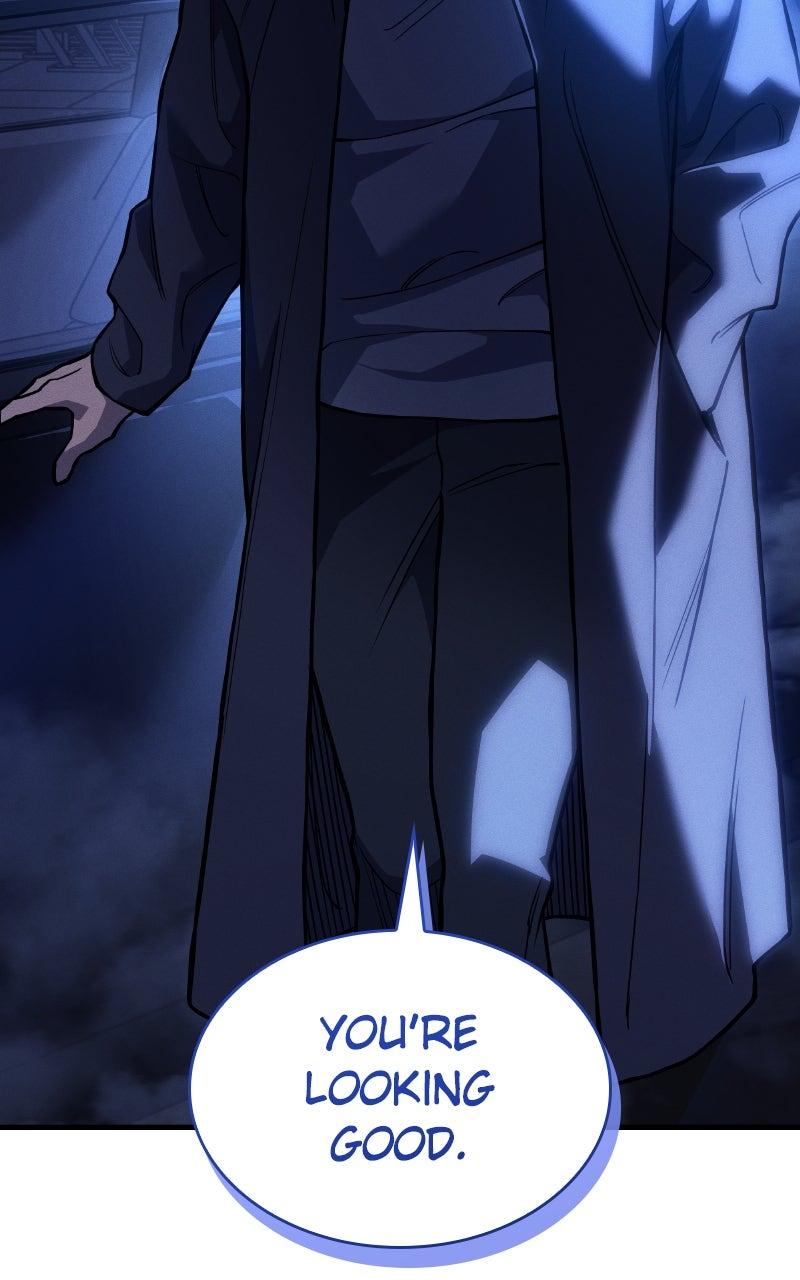 Returned by the King Chapter 100 147