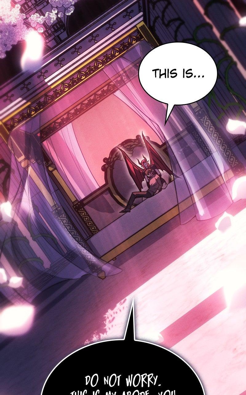 Returned by the King Chapter 101 5