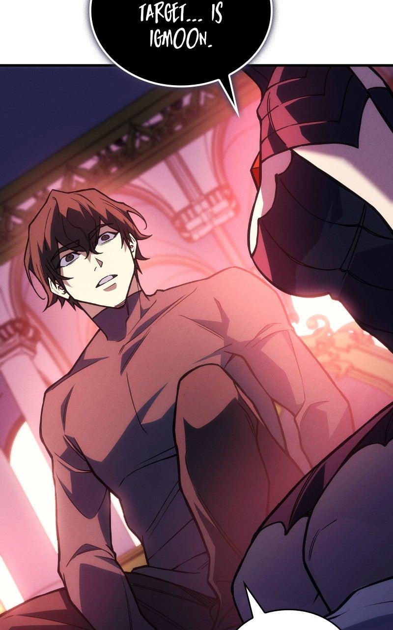 Returned by the King Chapter 101 14