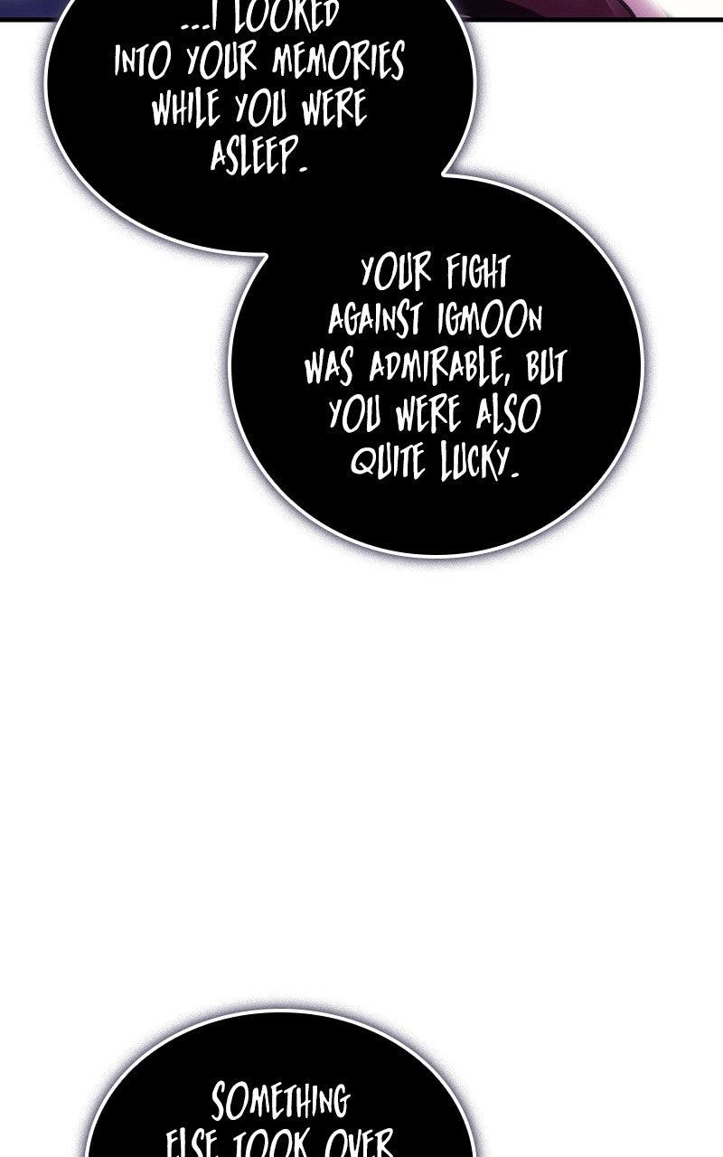Returned by the King Chapter 101 21