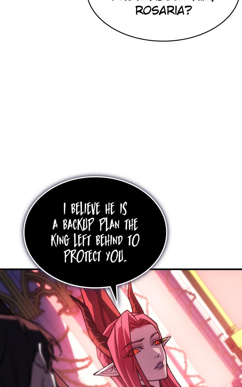 Returned by the King Chapter 101 25