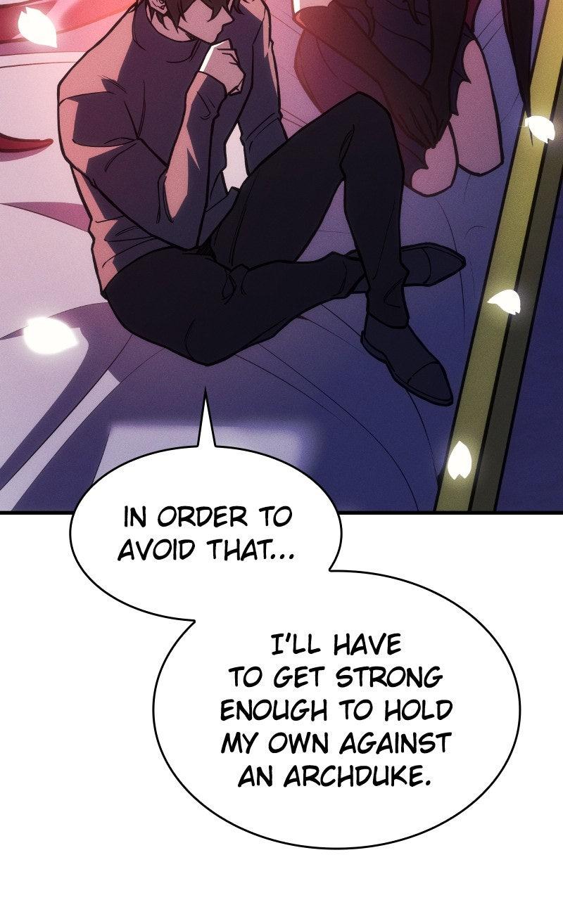 Returned by the King Chapter 101 28