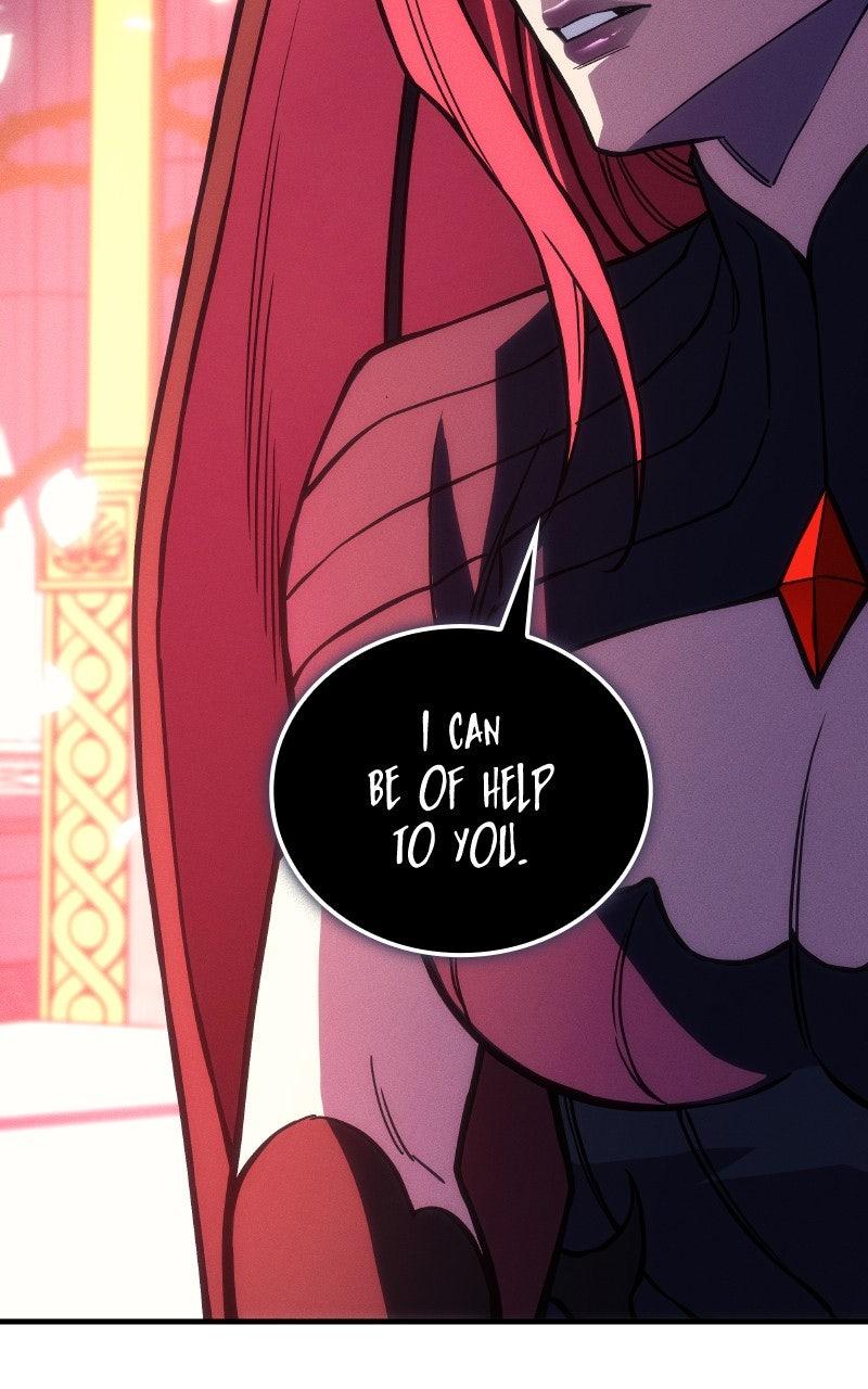 Returned by the King Chapter 101 30