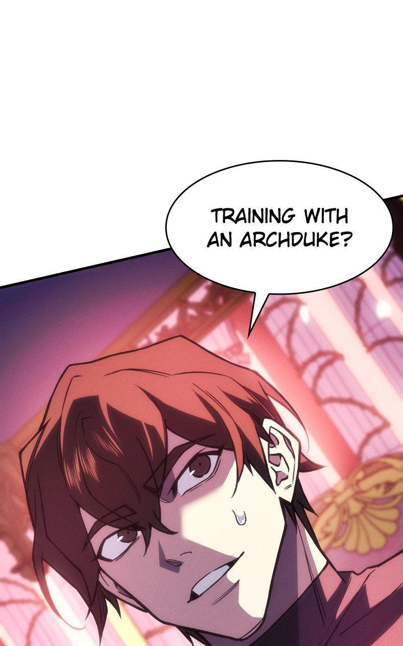 Returned by the King Chapter 101 31