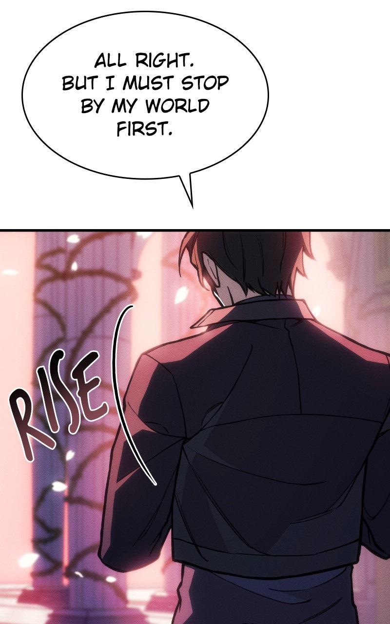 Returned by the King Chapter 101 33