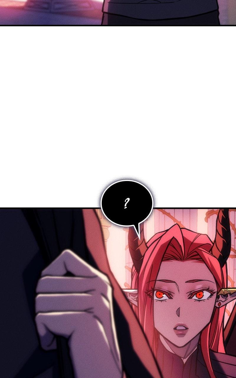 Returned by the King Chapter 101 34