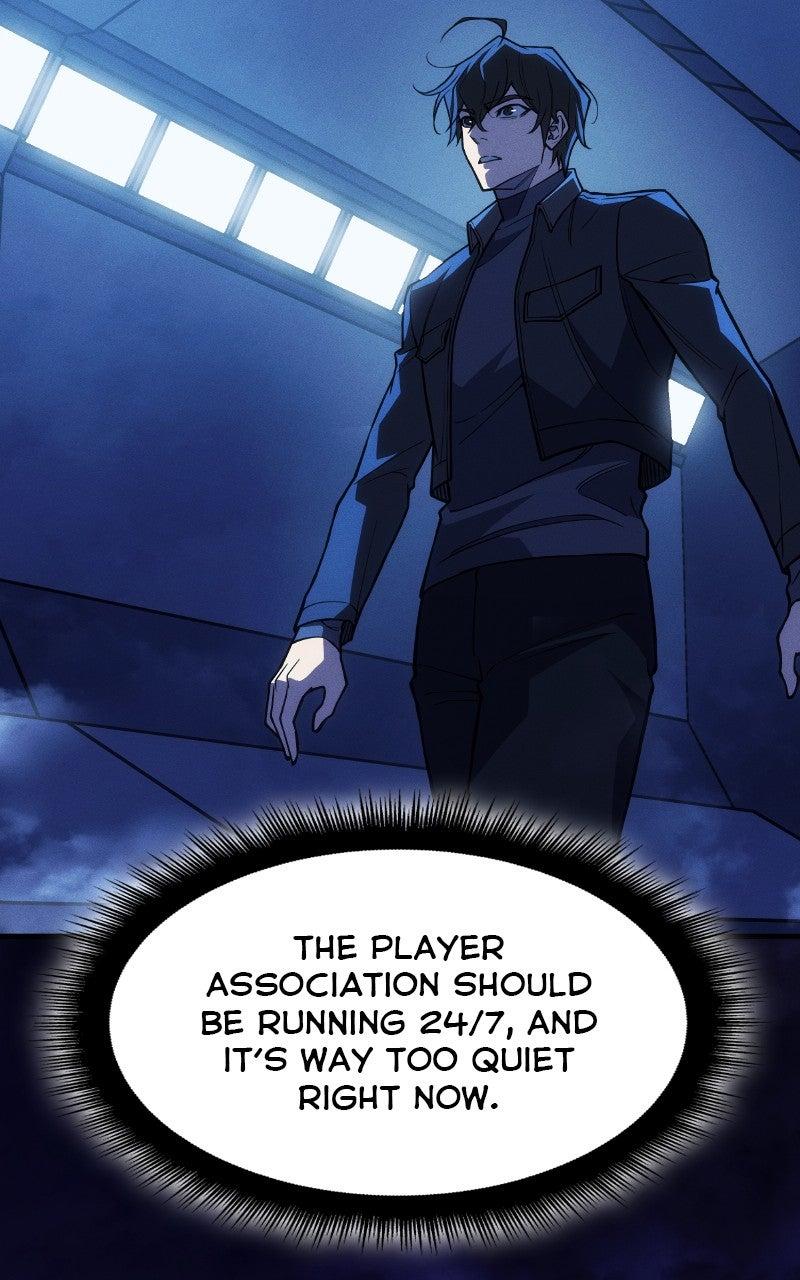 Returned by the King Chapter 101 45
