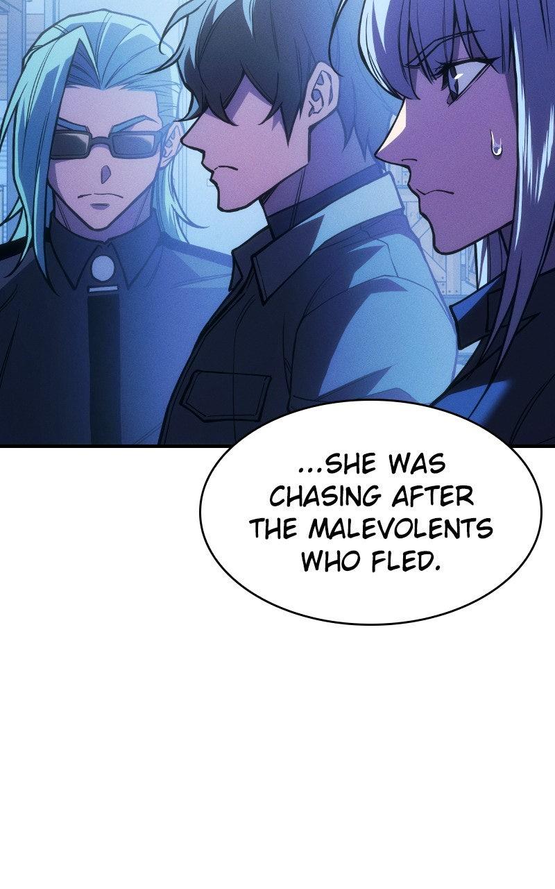 Returned by the King Chapter 101 62