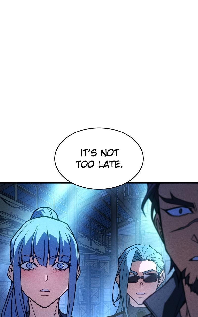 Returned by the King Chapter 101 79