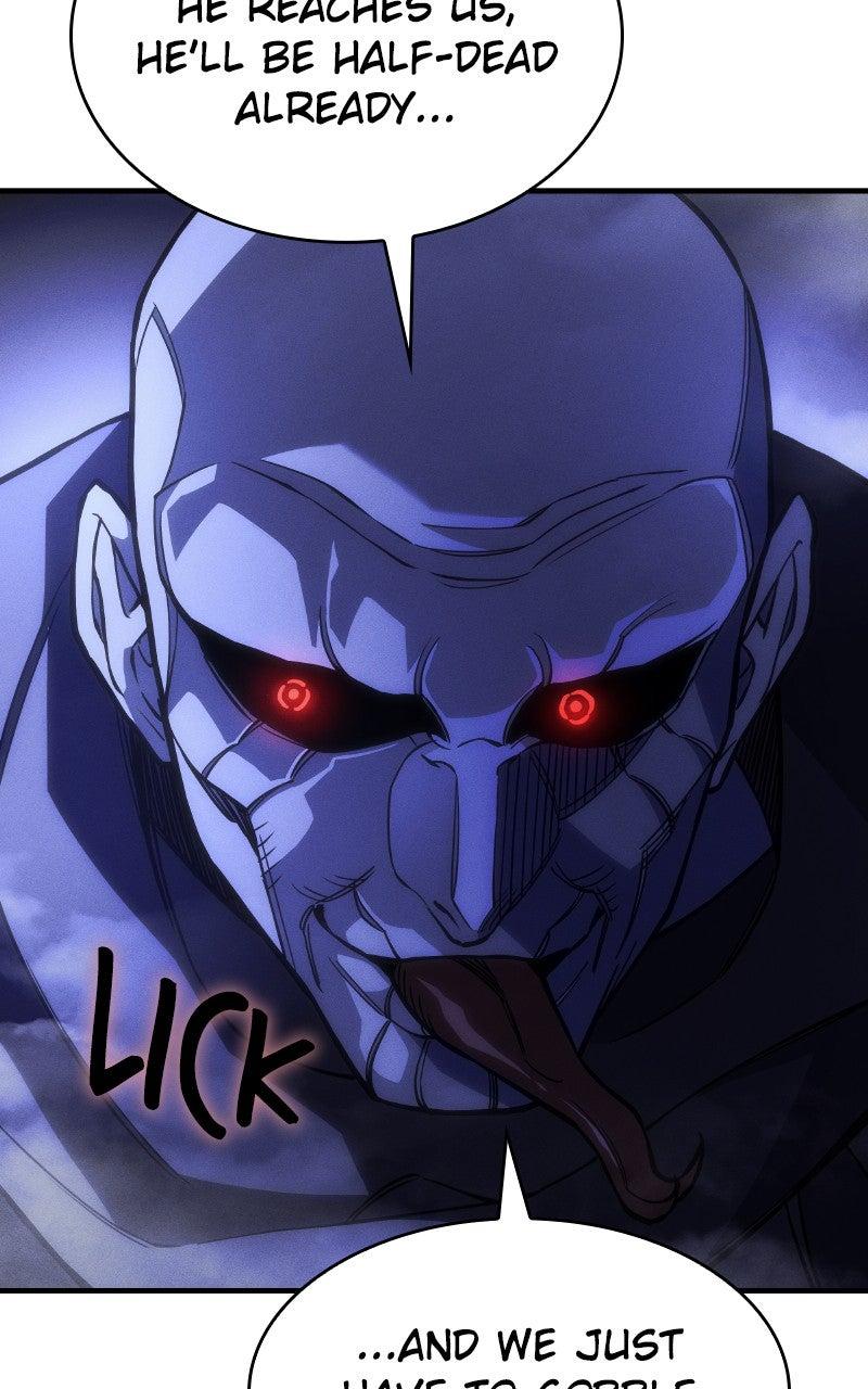 Returned by the King Chapter 102 21