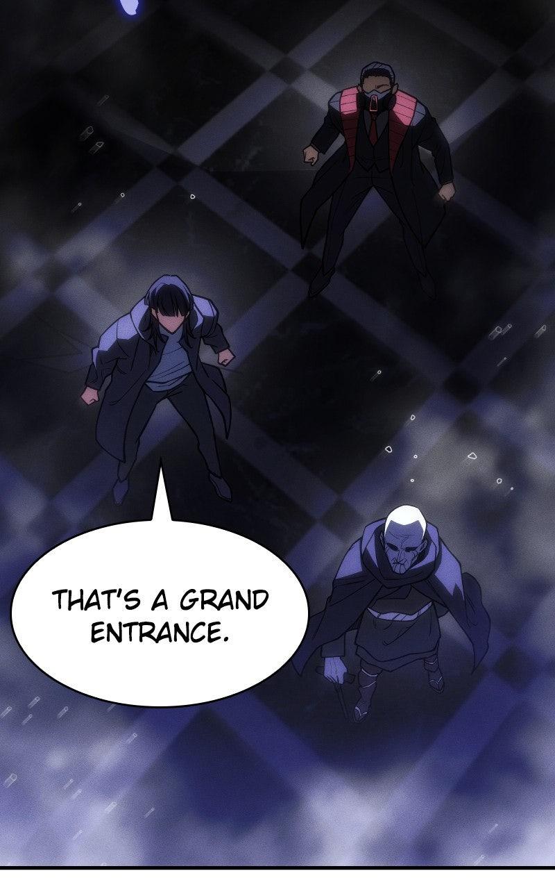 Returned by the King Chapter 102 31