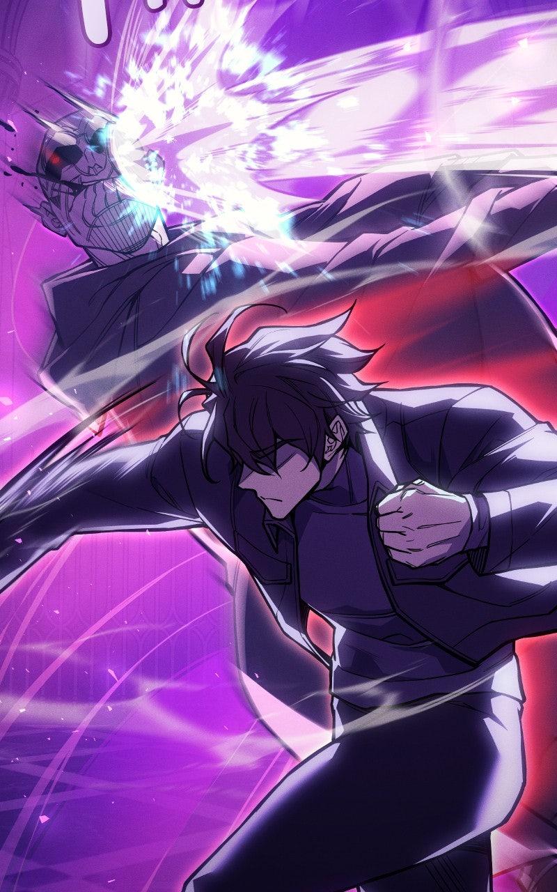 Returned by the King Chapter 102 121
