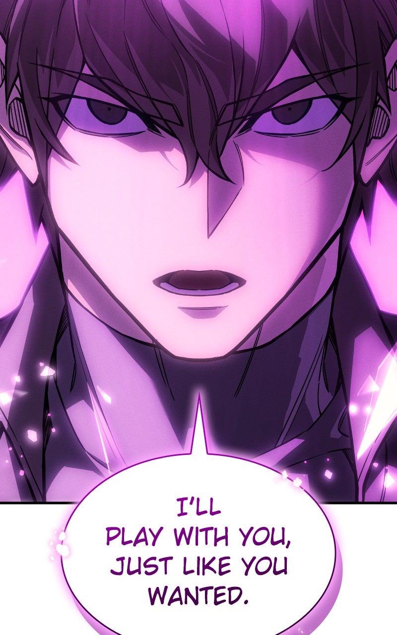 Returned by the King Chapter 102 129