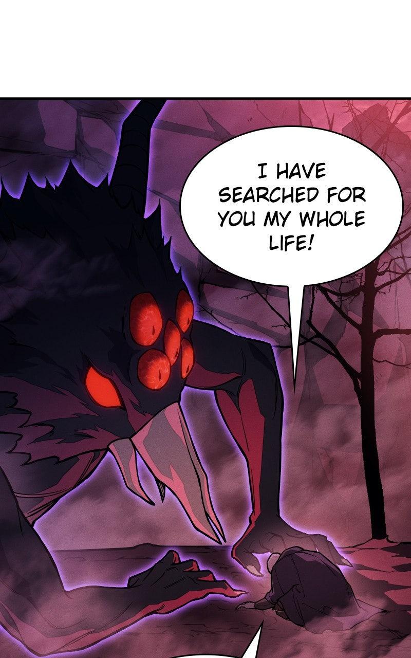 Returned by the King Chapter 103 70