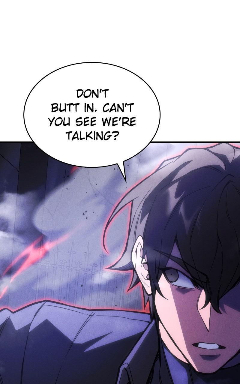 Returned by the King Chapter 104 34