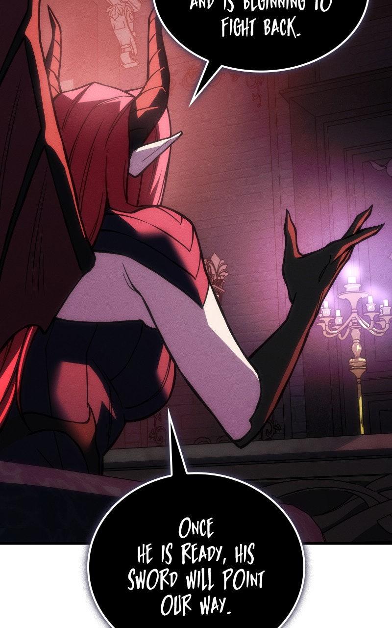 Returned by the King Chapter 105 68