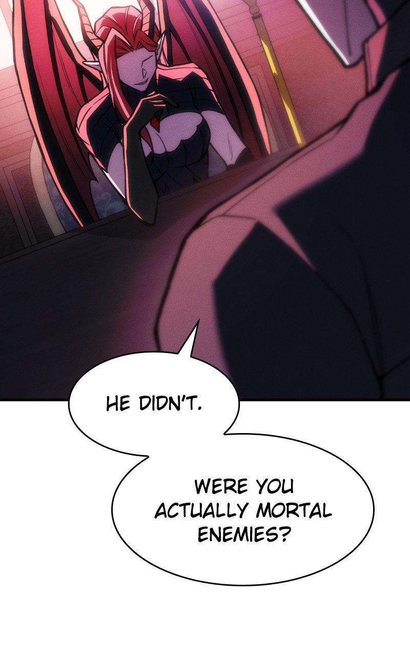 Returned by the King Chapter 105 80