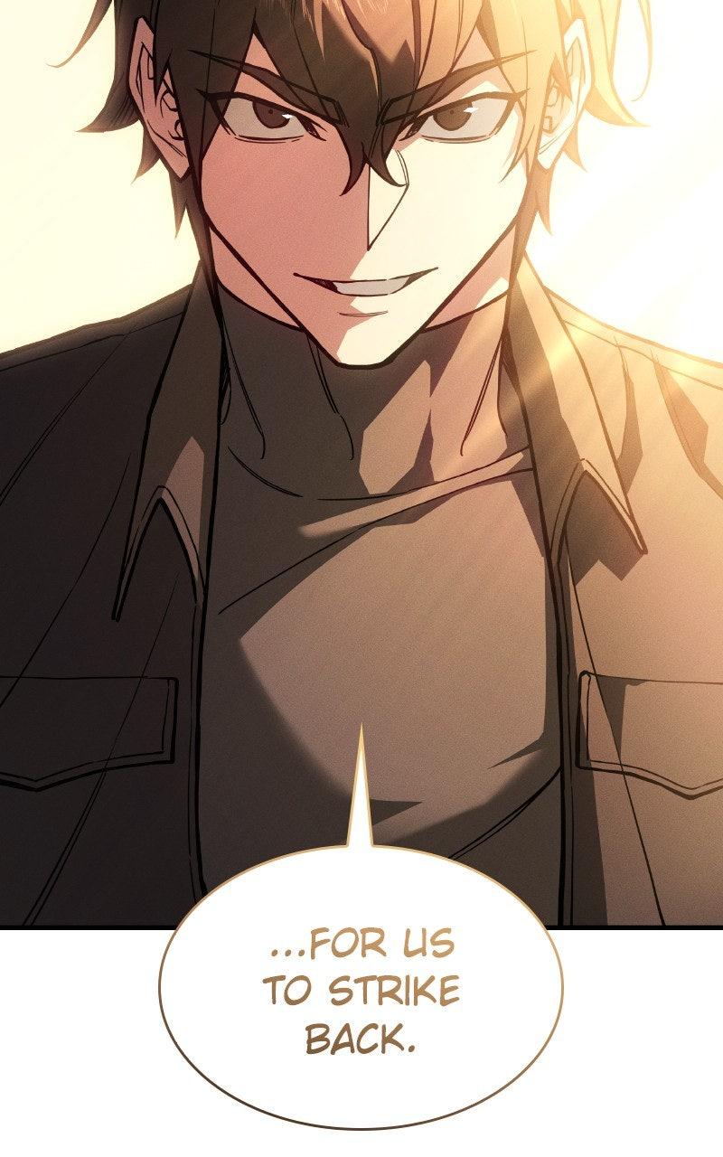 Returned by the King Chapter 105 128