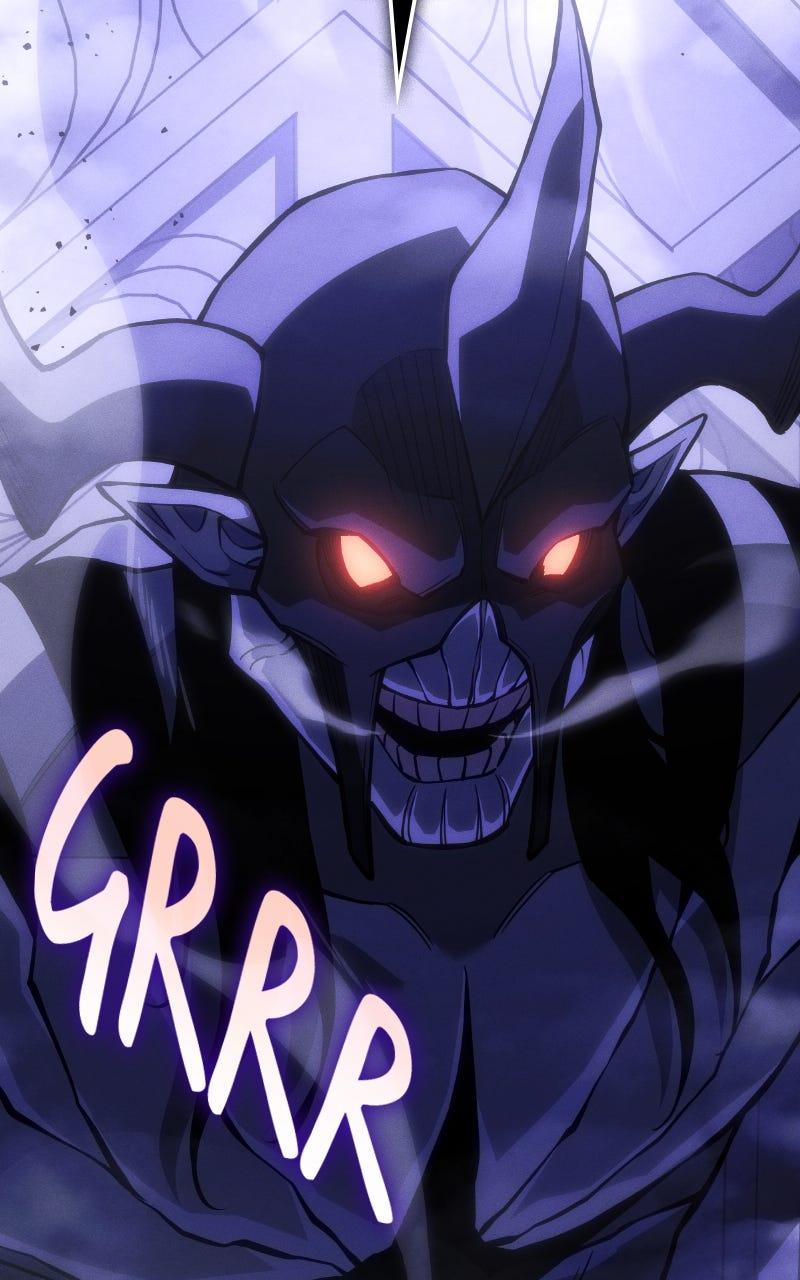 Returned by the King Chapter 106 40