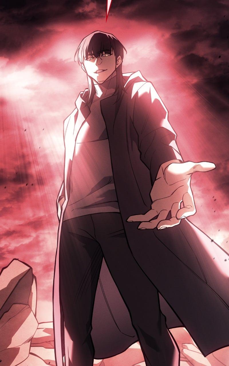 Returned by the King Chapter 106 110